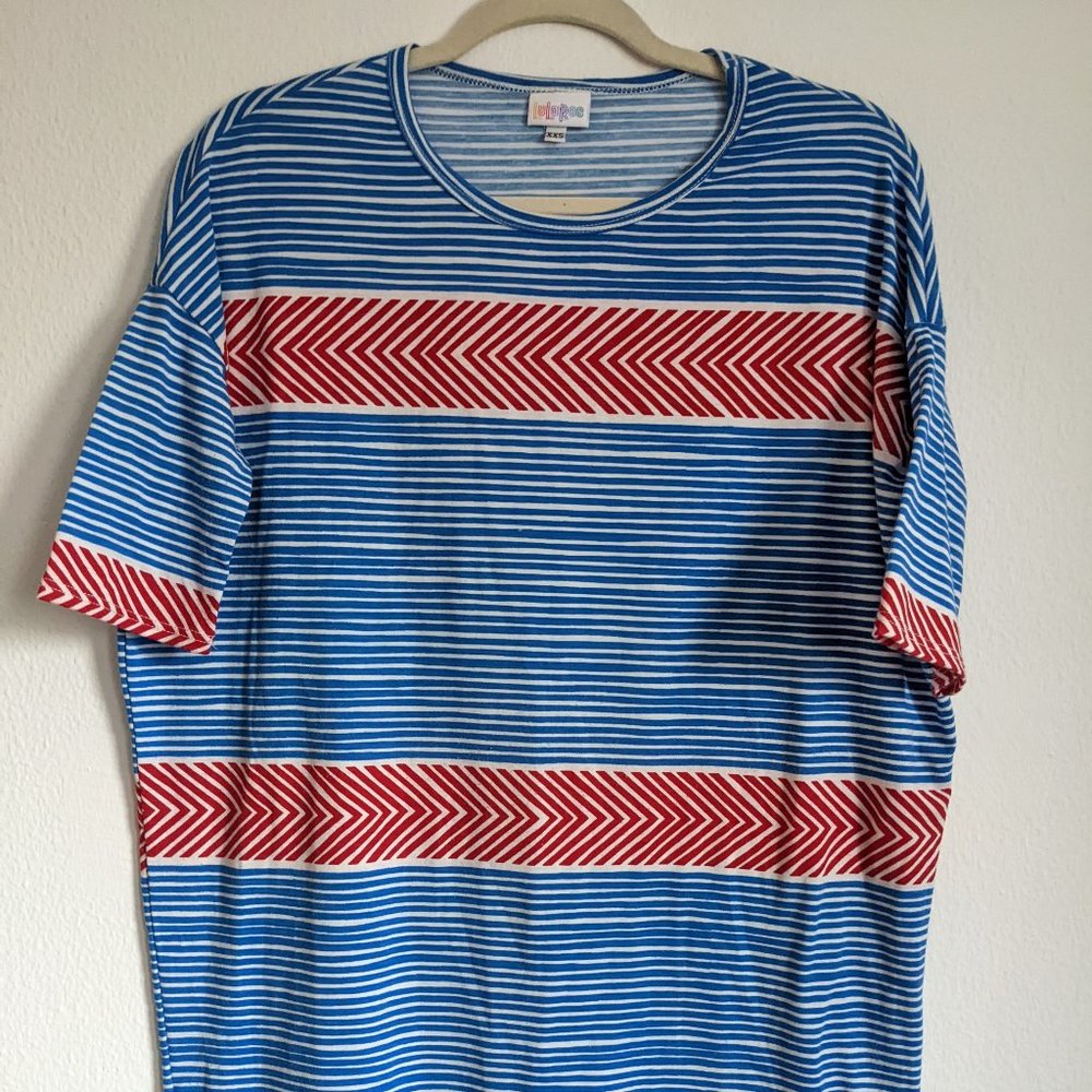 LuLaRoe Irma